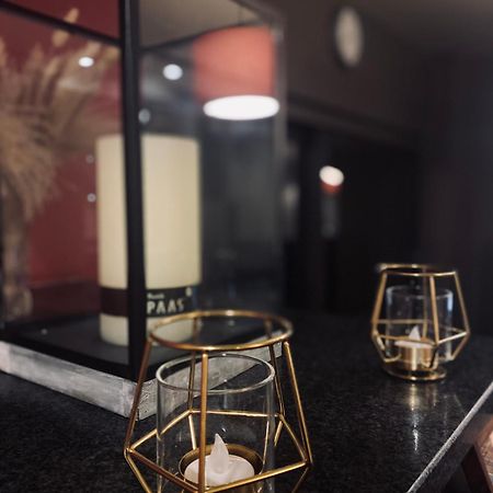 Hotel Bornem Eksteriør bilde
