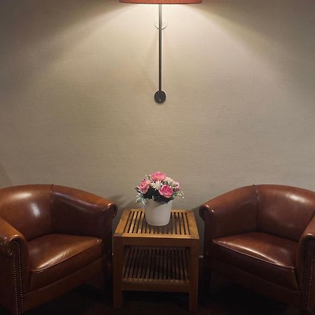 Hotel Bornem Eksteriør bilde