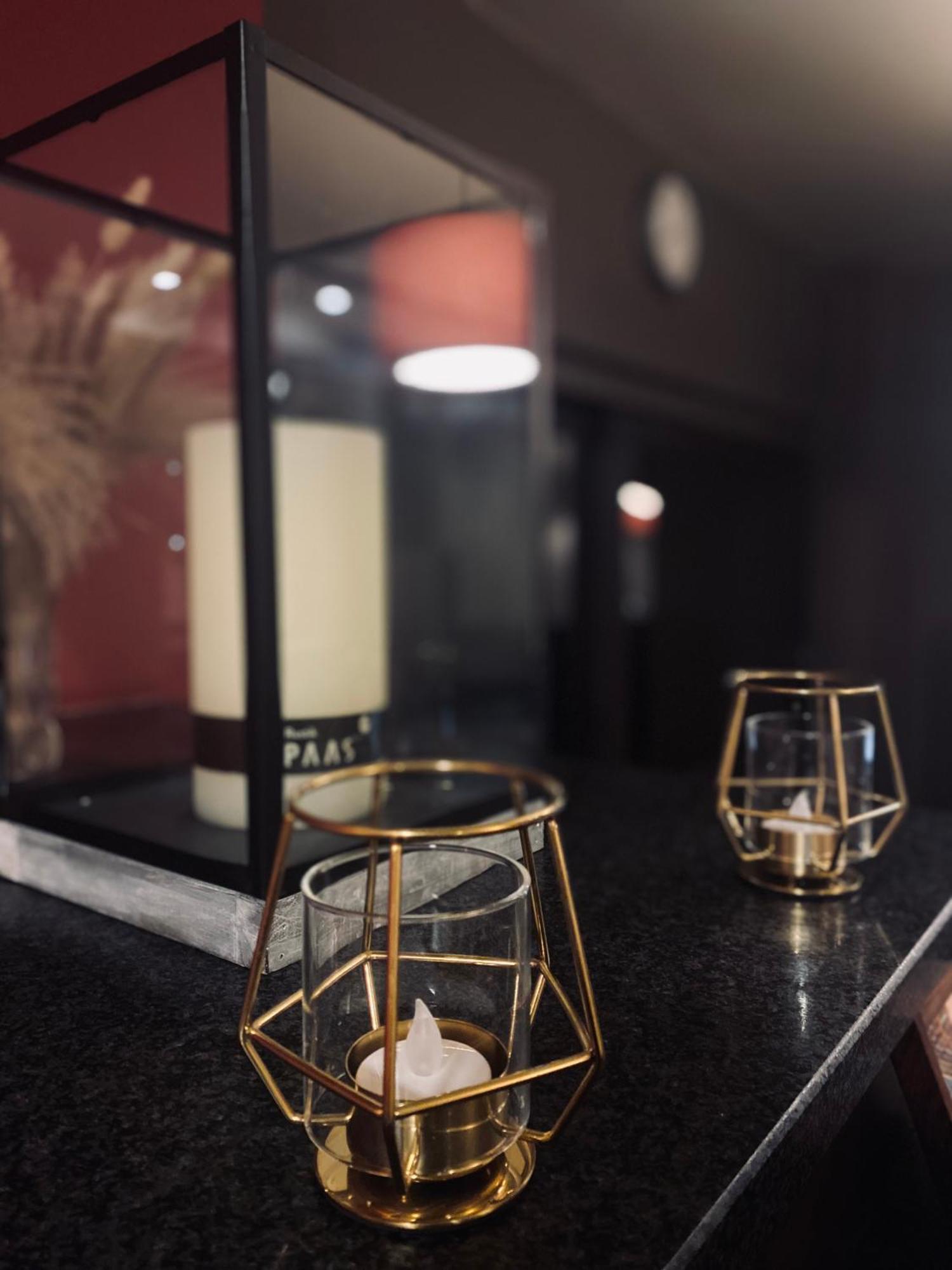 Hotel Bornem Eksteriør bilde