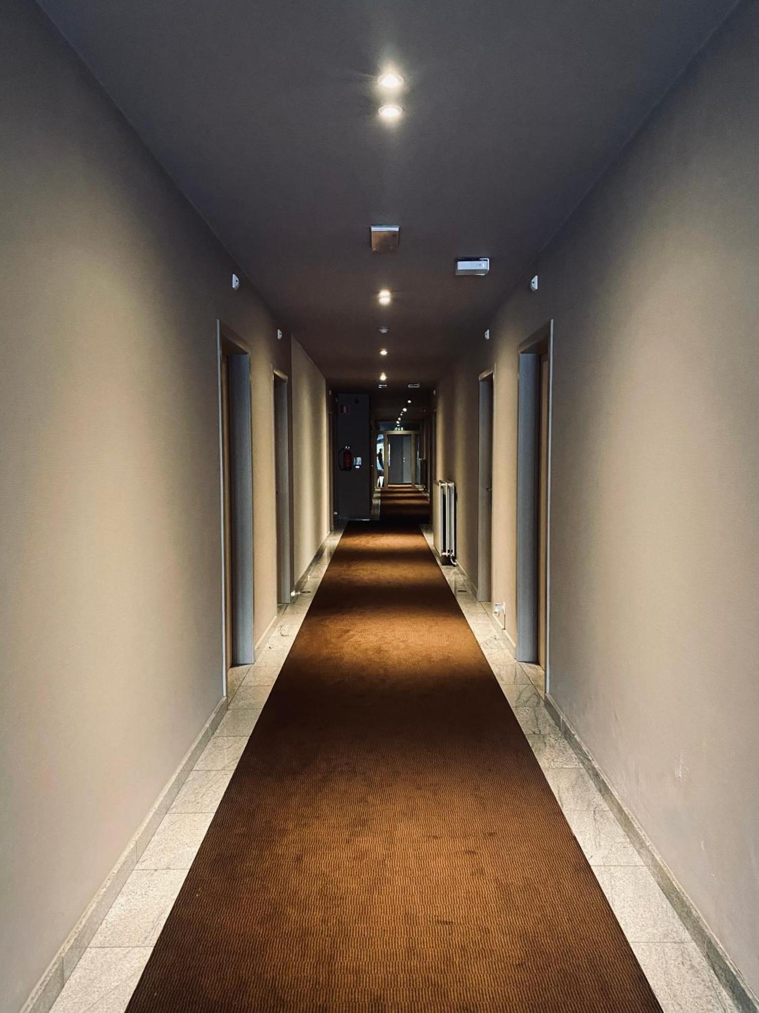Hotel Bornem Eksteriør bilde