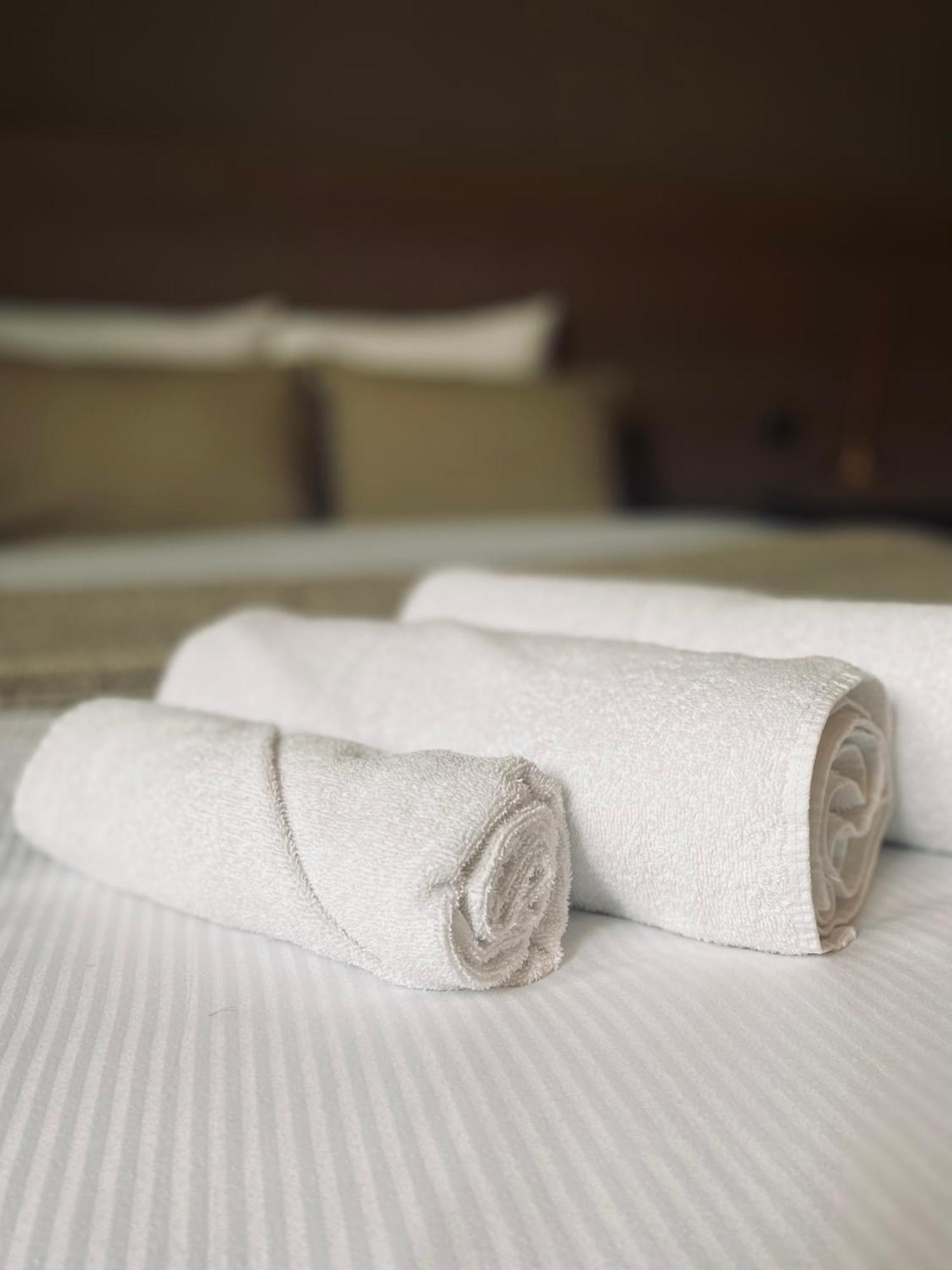 Hotel Bornem Eksteriør bilde