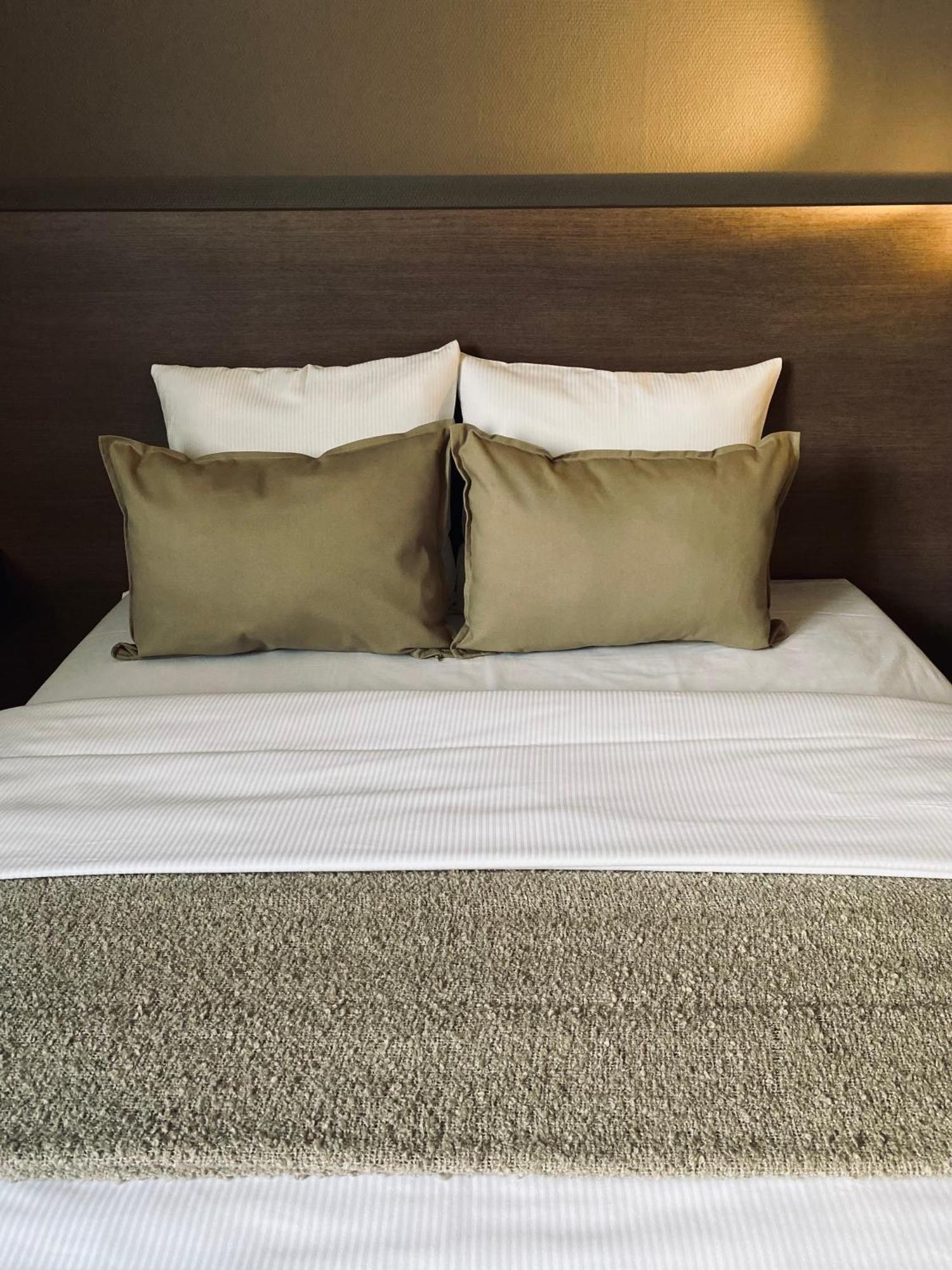 Hotel Bornem Eksteriør bilde