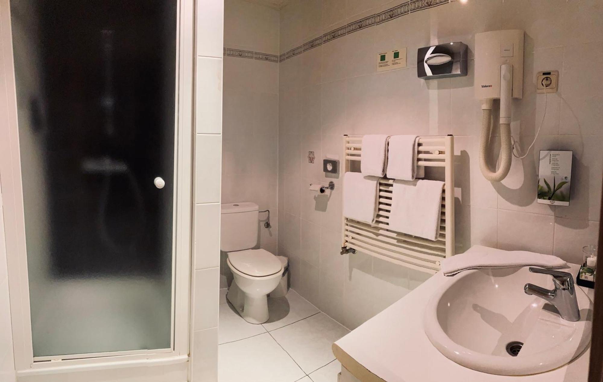 Hotel Bornem Eksteriør bilde