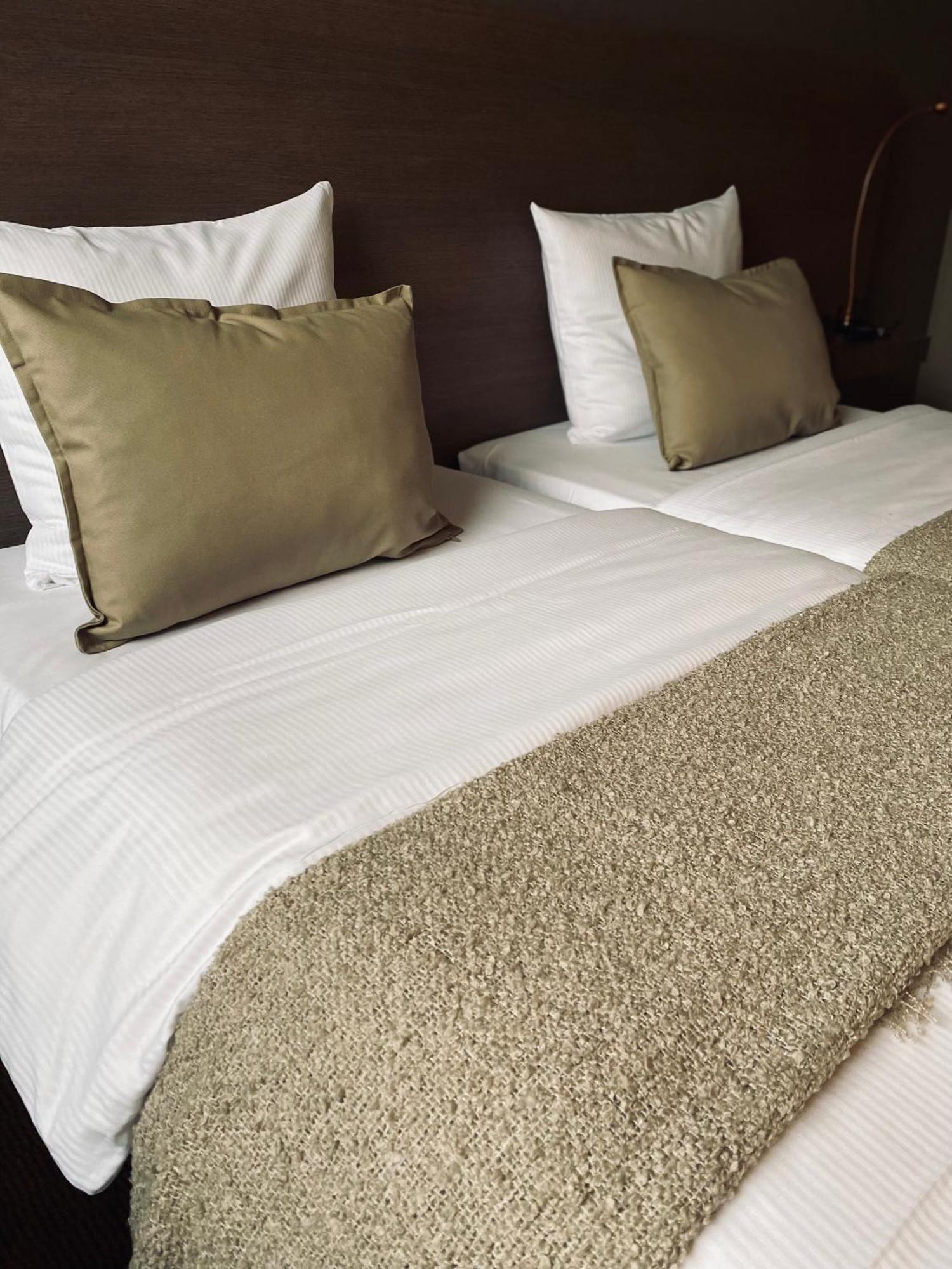 Hotel Bornem Eksteriør bilde